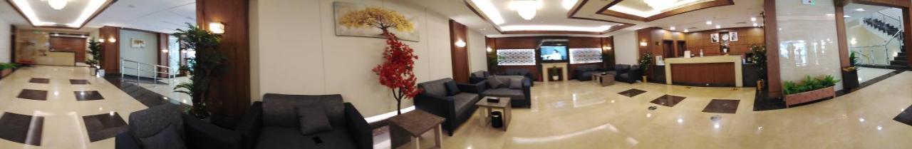 مبيت الخبر للأجنحة الفندقية Khobar Extérieur photo
