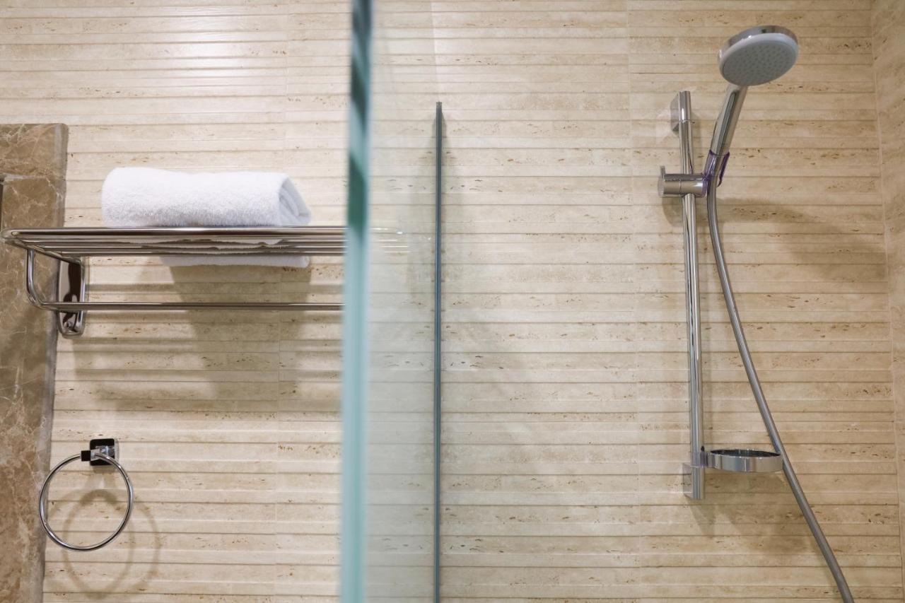 مبيت الخبر للأجنحة الفندقية Khobar Extérieur photo