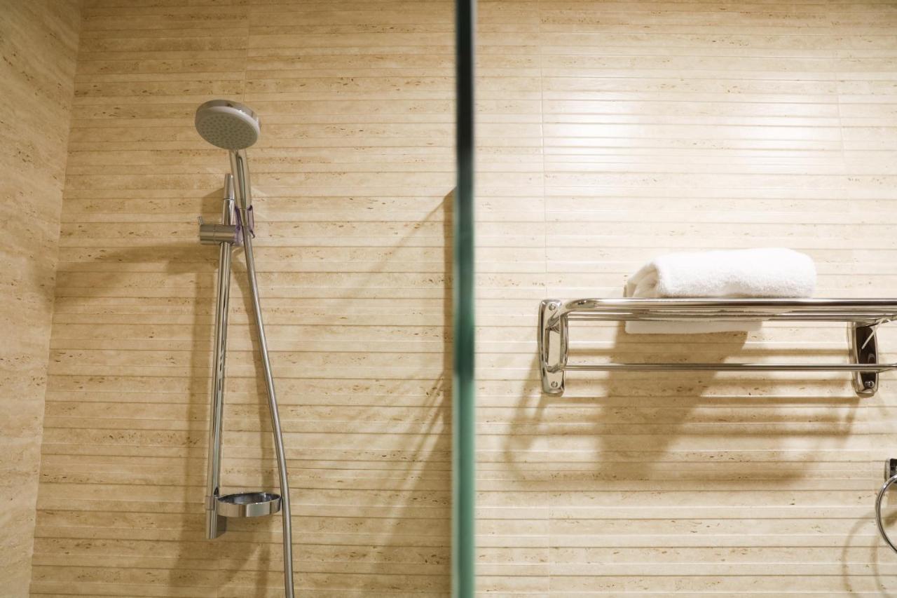 مبيت الخبر للأجنحة الفندقية Khobar Extérieur photo