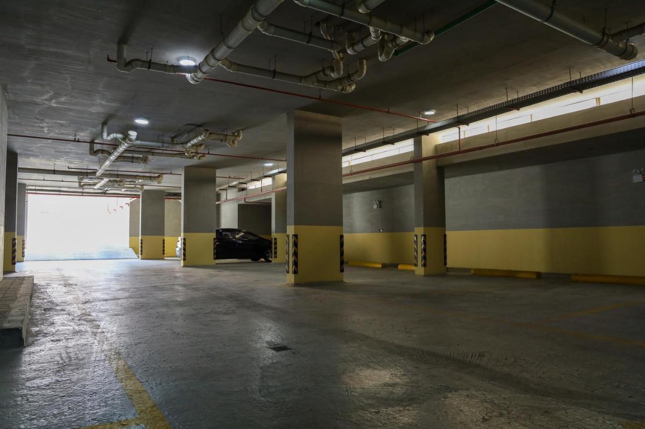 مبيت الخبر للأجنحة الفندقية Khobar Extérieur photo