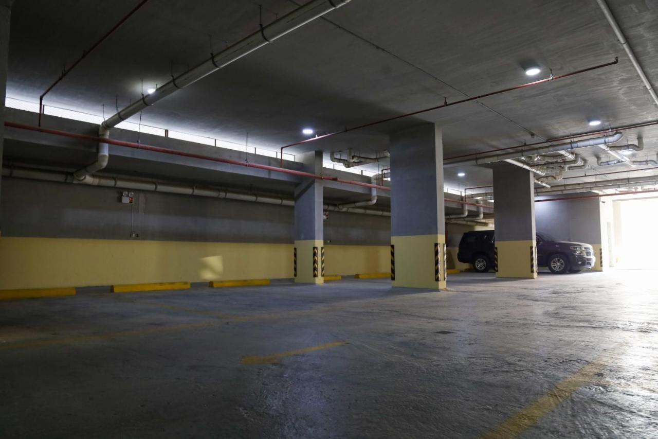 مبيت الخبر للأجنحة الفندقية Khobar Extérieur photo