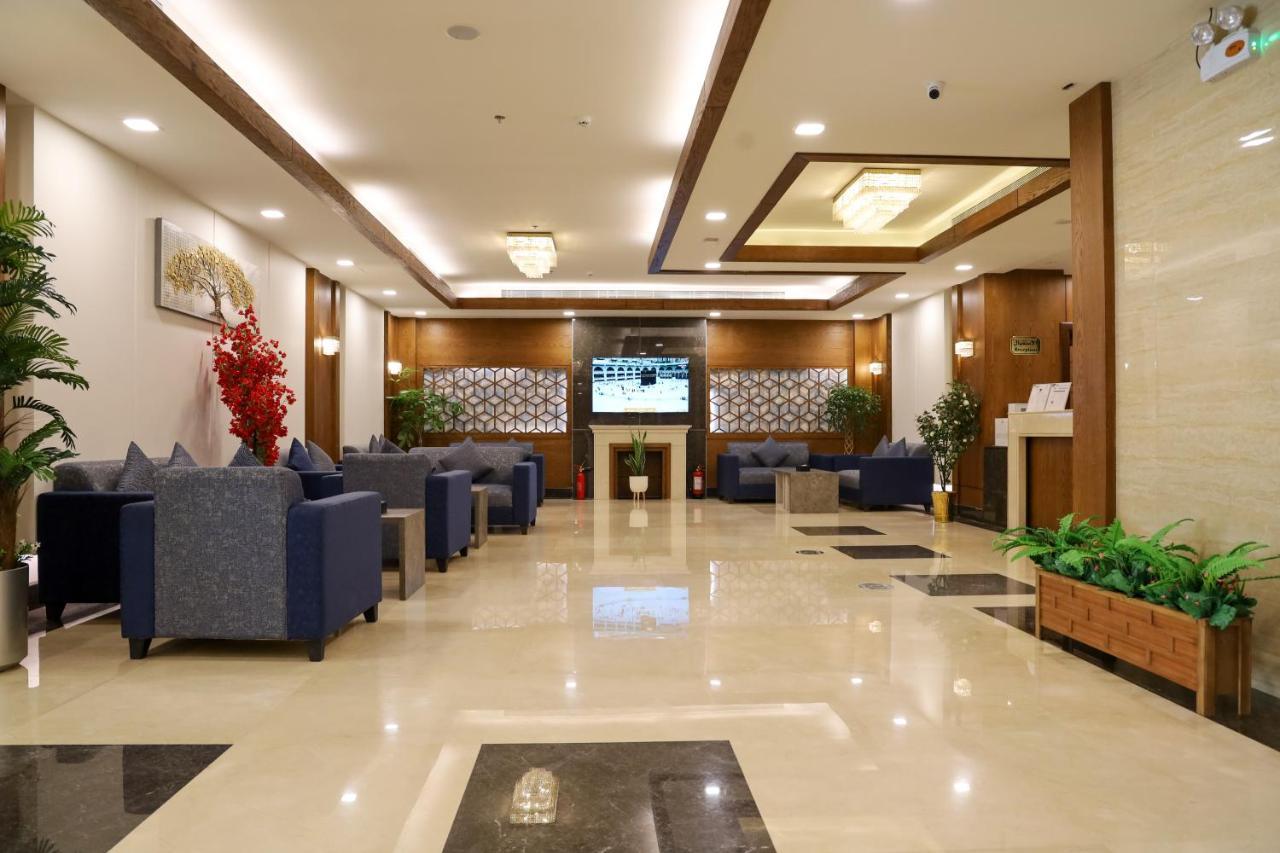 مبيت الخبر للأجنحة الفندقية Khobar Extérieur photo