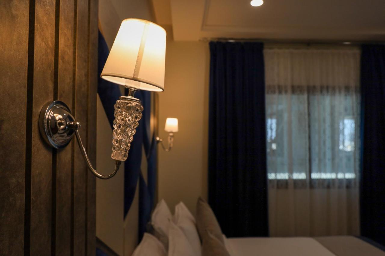 مبيت الخبر للأجنحة الفندقية Khobar Extérieur photo
